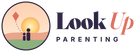 Look Up Parenting logo