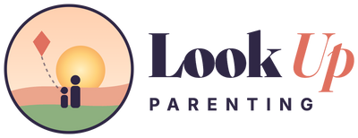 Look Up Parenting